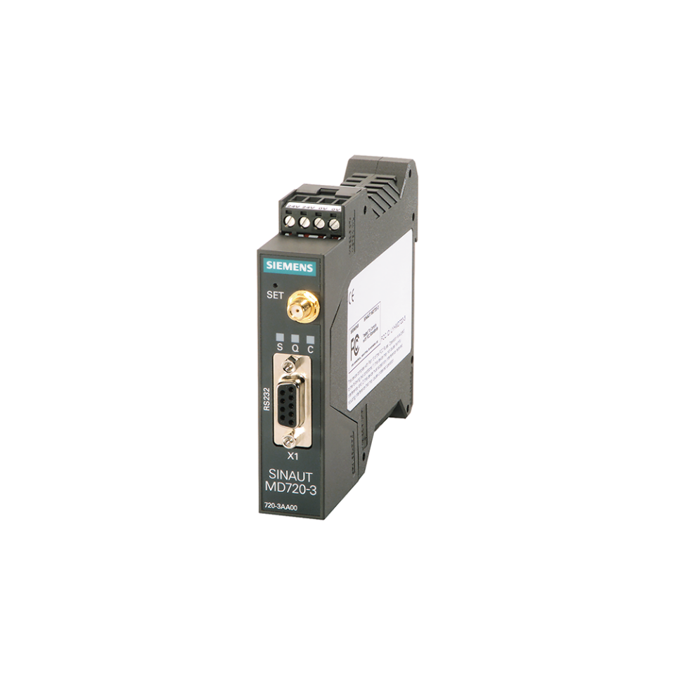 Siemens 6NH9720-3AA00 S7-200