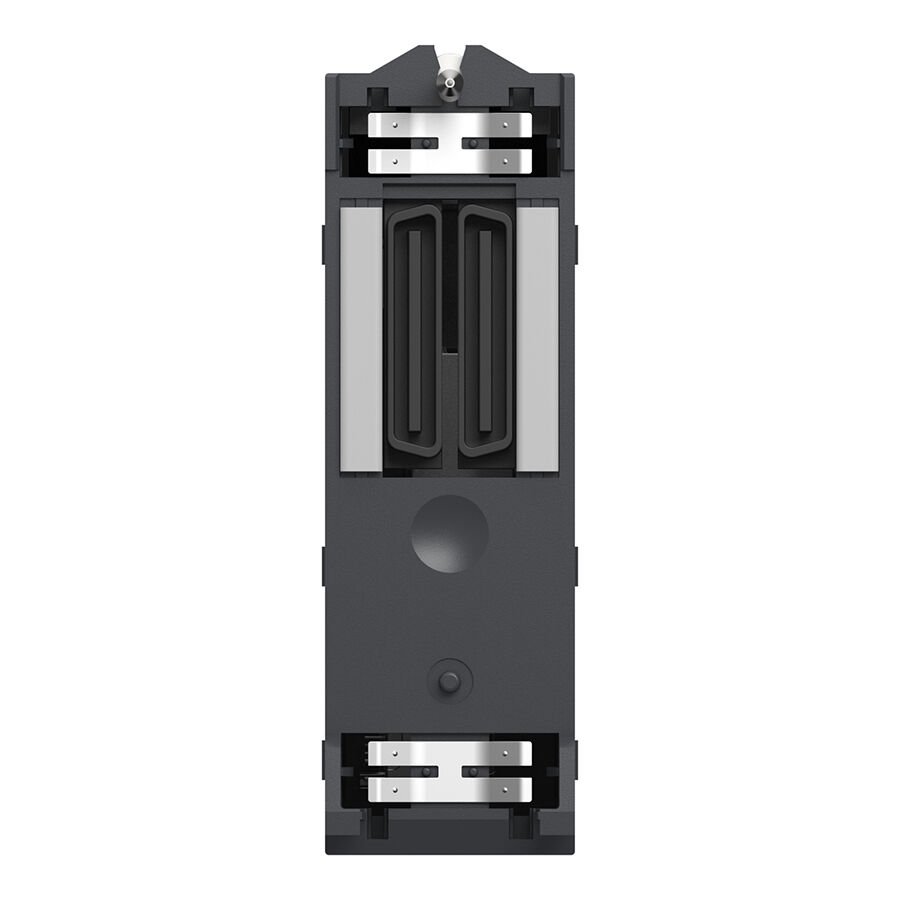 Schneider BMECRA31210 X80 EIO Drop adapter with Eth Bkp PLC ve Modül