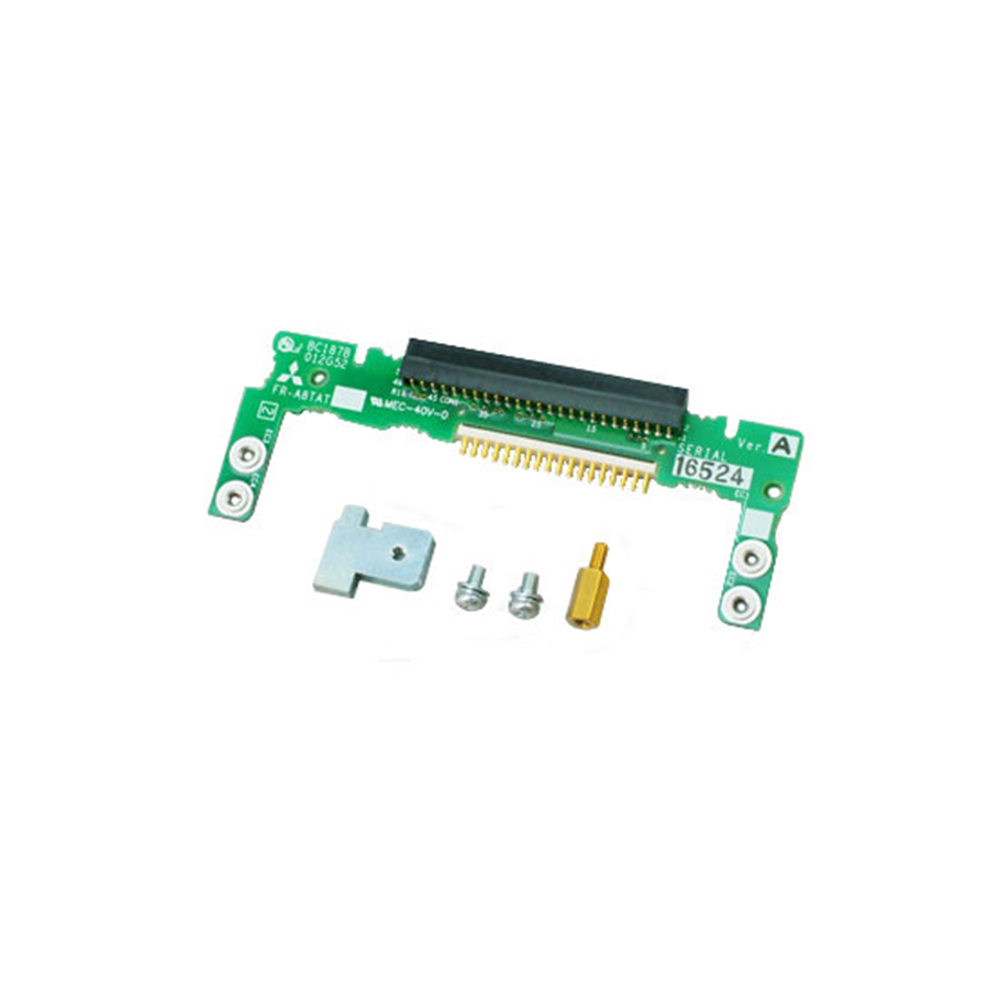 Mitsubishi FR-A8TAT Inverter Aksesuar