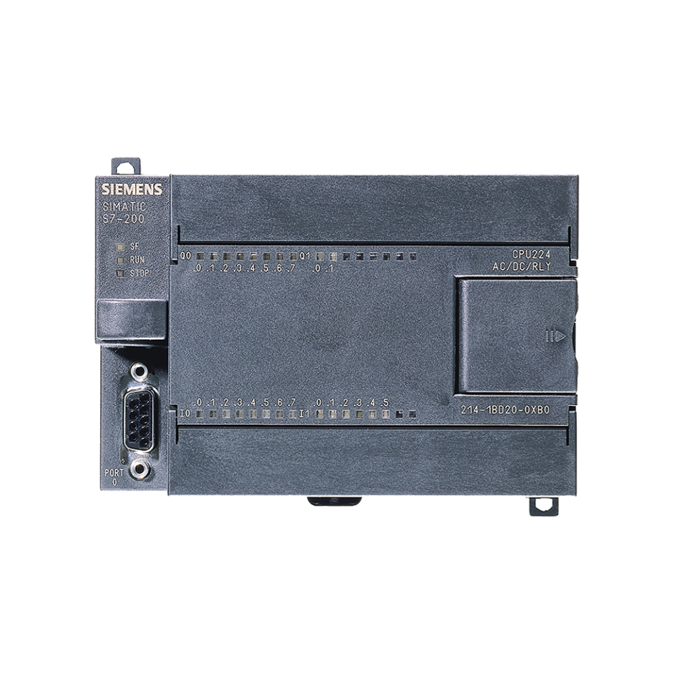 Siemens 6ES7290-6AA20-0XA0 I/O Genişletme Kablosu S7-200