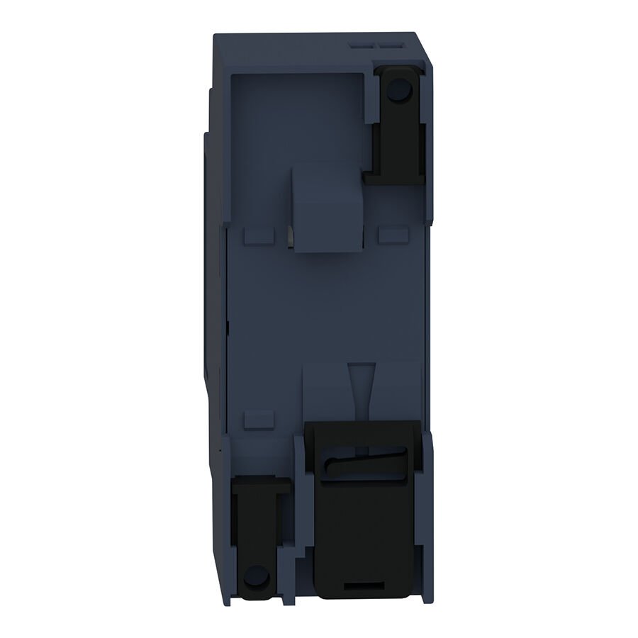 Schneider ZBRRA 2 Röle çıkışlı (3A) Monostable , Bistable veya Start-Stop olarak P Buton ve Akseuarları