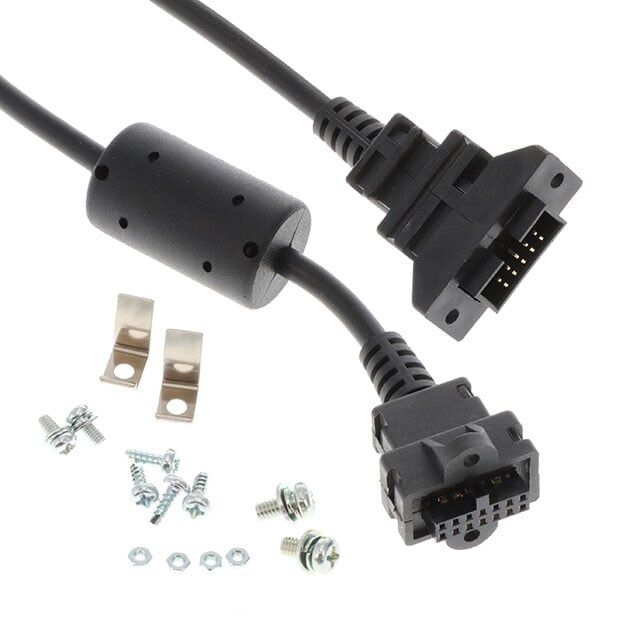 Delta EG3010A SERIAL KEYPAD EXTENSION CABLE 3M