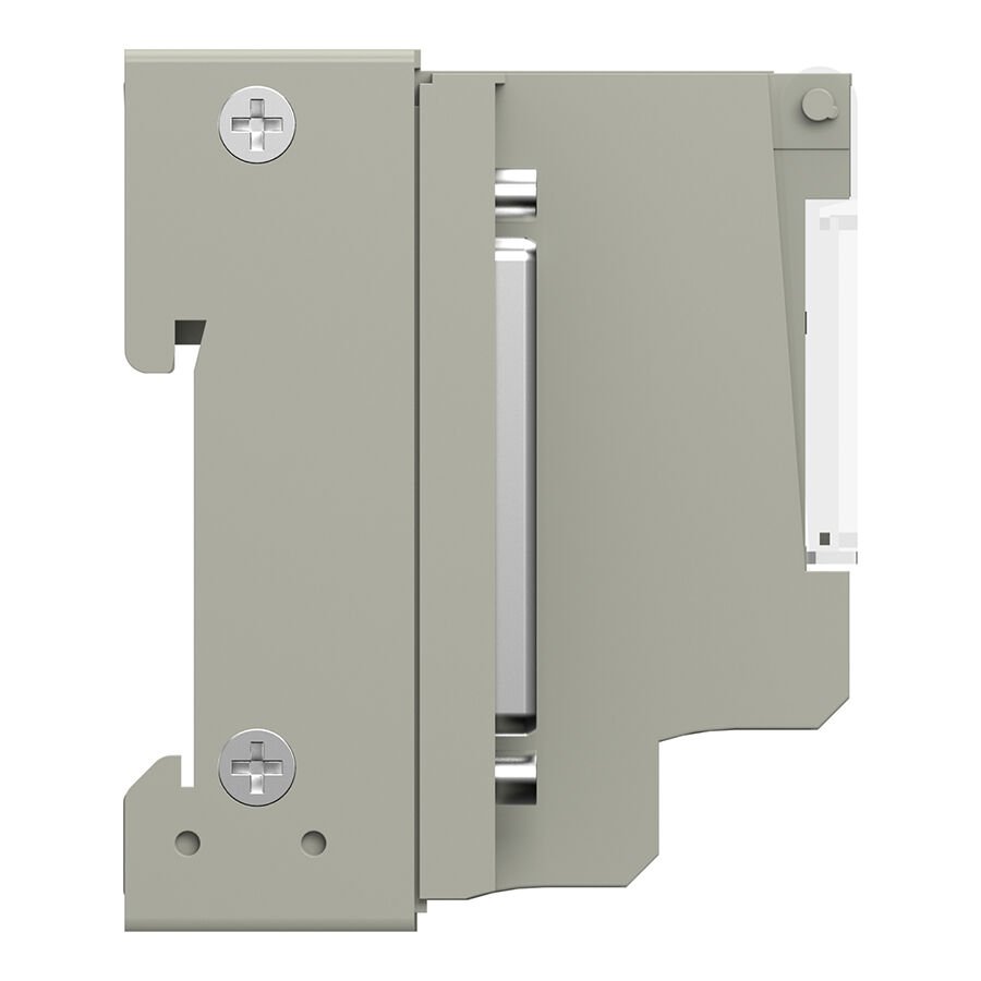 Schneider ABE7CPA412 4giriş T/C (BMXART...) kartları için Cold Junction kompanzasyon PLC ve Modül