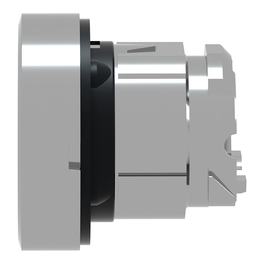 Schneider ZB4BA0 ZB4R push button head spring return with Buton ve Akseuarları