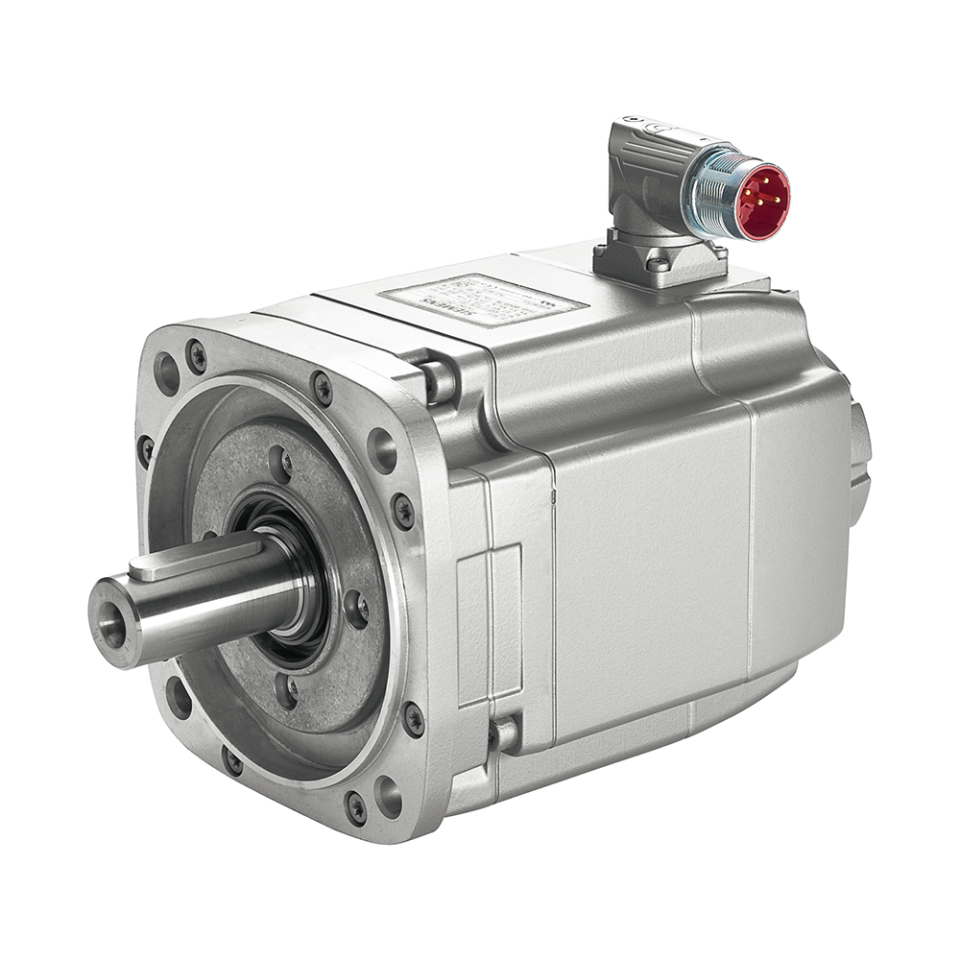 Siemens 1FK7060-2AF71-1QB0 Simotics Frenli Servo Motor