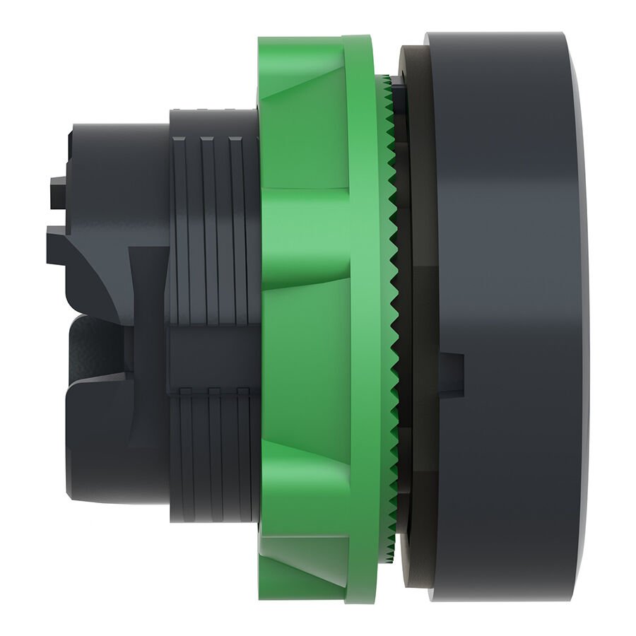 Schneider ZB5AA0 ZB5R push button head spring return with Buton ve Akseuarları