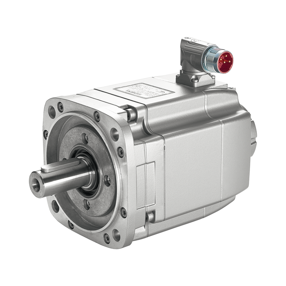 Siemens 1FK7062-2AF71-1QB0 Simotics Frenli Servo Motor