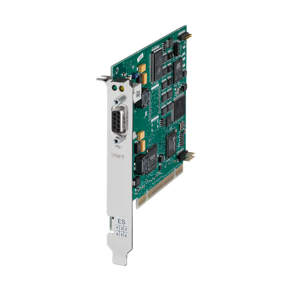 Siemens 6GK1561-2AA00 CP 5612 PLC Aksesuarları