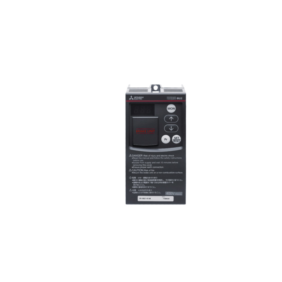 Mitsubishi FR-BU2-H15K Inverter Aksesuar