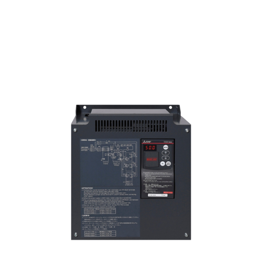 Mitsubishi FR-BU2-H220K Inverter Aksesuar