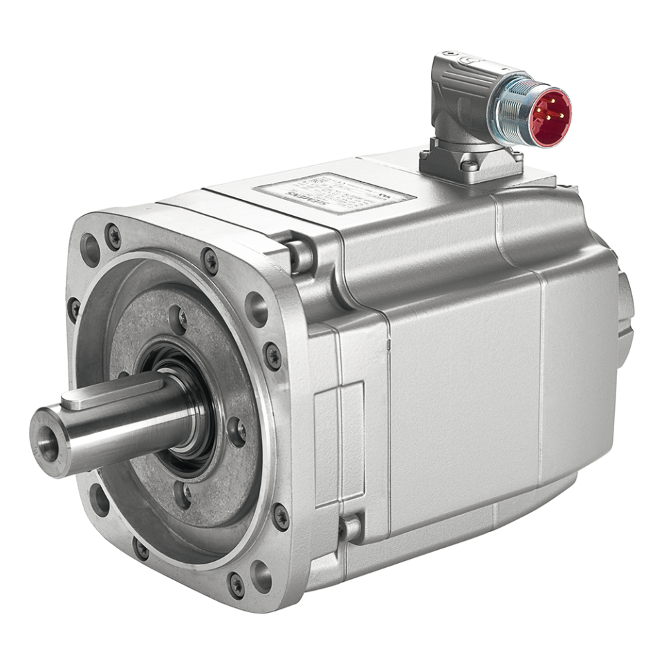 Siemens 1FK7083-2AF71-1QB0 Simotics Frenli Servo Motor