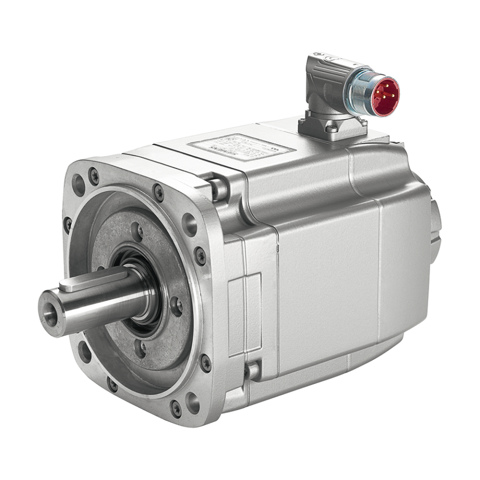 Siemens 1FK7103-2AF71-1QB0 Simotics Frenli Servo Motor