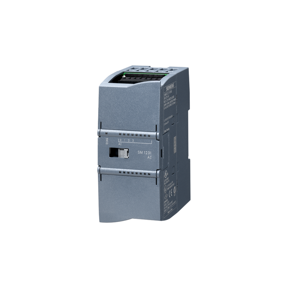 Siemens 6ES7231-5PD30-0XB0 SM 1231 4AI Simatic S7-1200