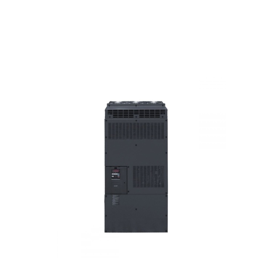 Mitsubishi FR-CC2-H355K-60 Inverter Diğer