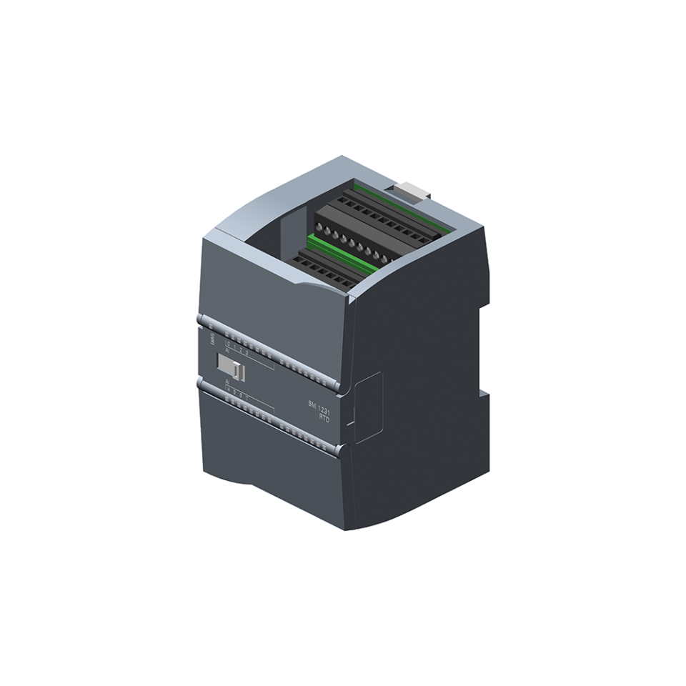 Siemens 6ES7231-5PF30-0XB0 SM 1231 8AI Simatic S7-1200