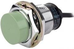 Autonics PR30-15DN2 15mm NPN, NK 12-24VDC Silindir Gövdeli Endüktif Sensör