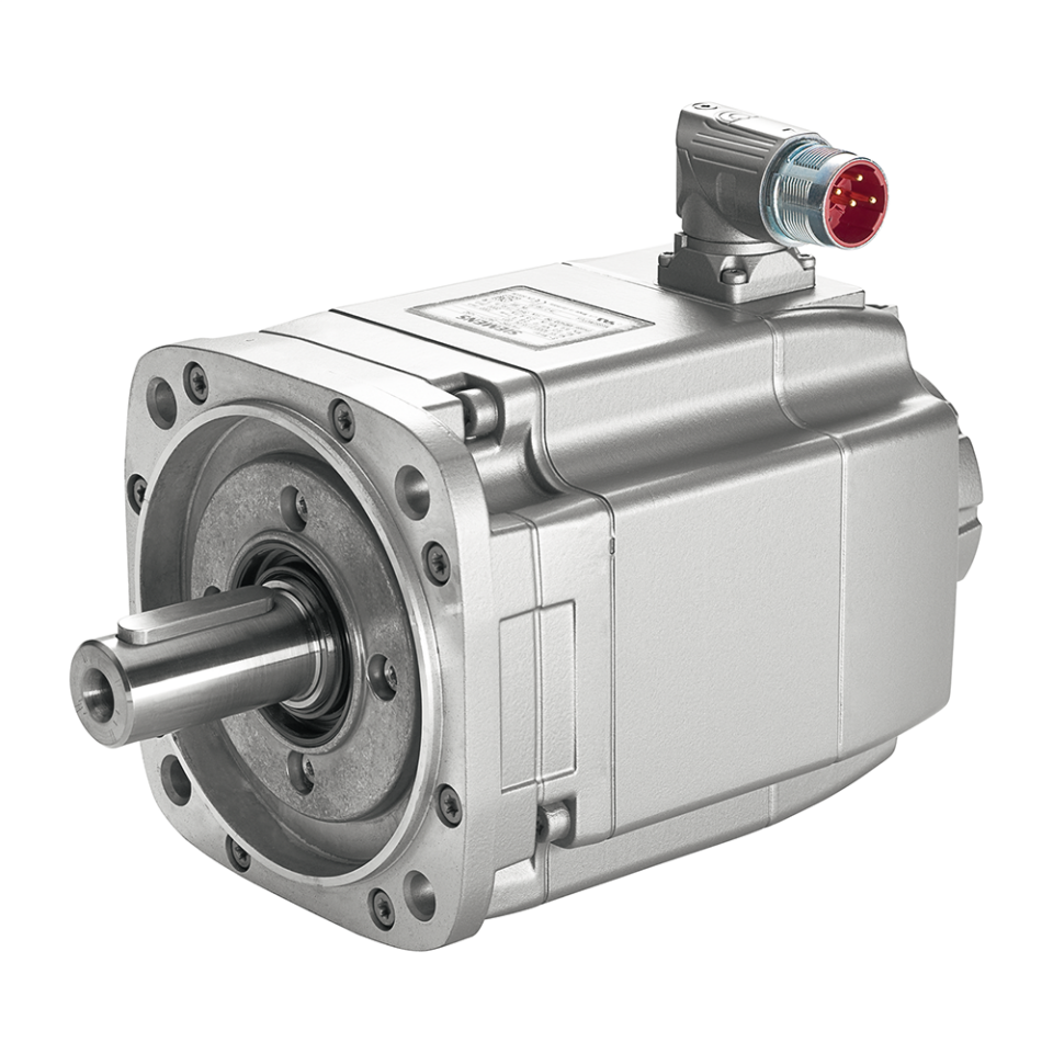 Siemens 1FK7063-2AH71-1QB0 Simotics Frenli Servo Motor