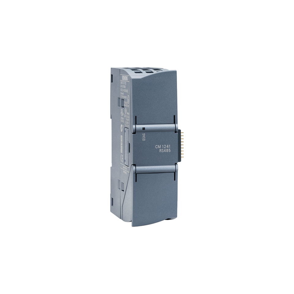 Siemens 6ES7241-1CH30-0XB0 CM 1241 RS 485 Simatic S7-1200