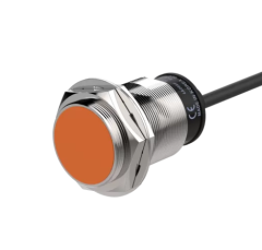 Autonics PR30-10DP 10mm PNP, NA 12-24VDC Silindir Gövdeli Endüktif Sensör