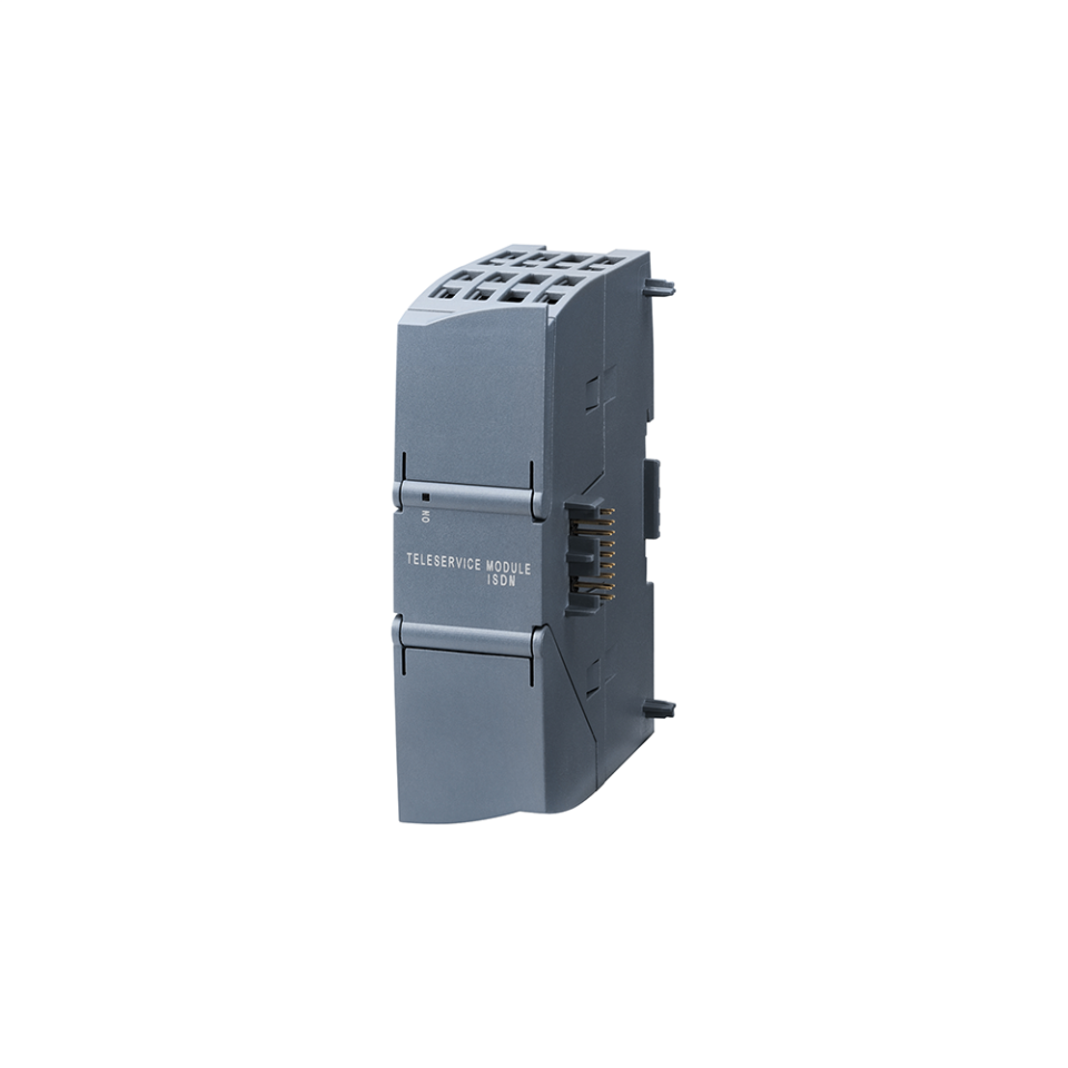 Siemens 6ES7972-0MD00-0XA0 TS ISDN Simatic S7-1200