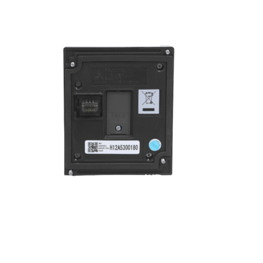 Mitsubishi FR-DU08-01 Inverter Aksesuar