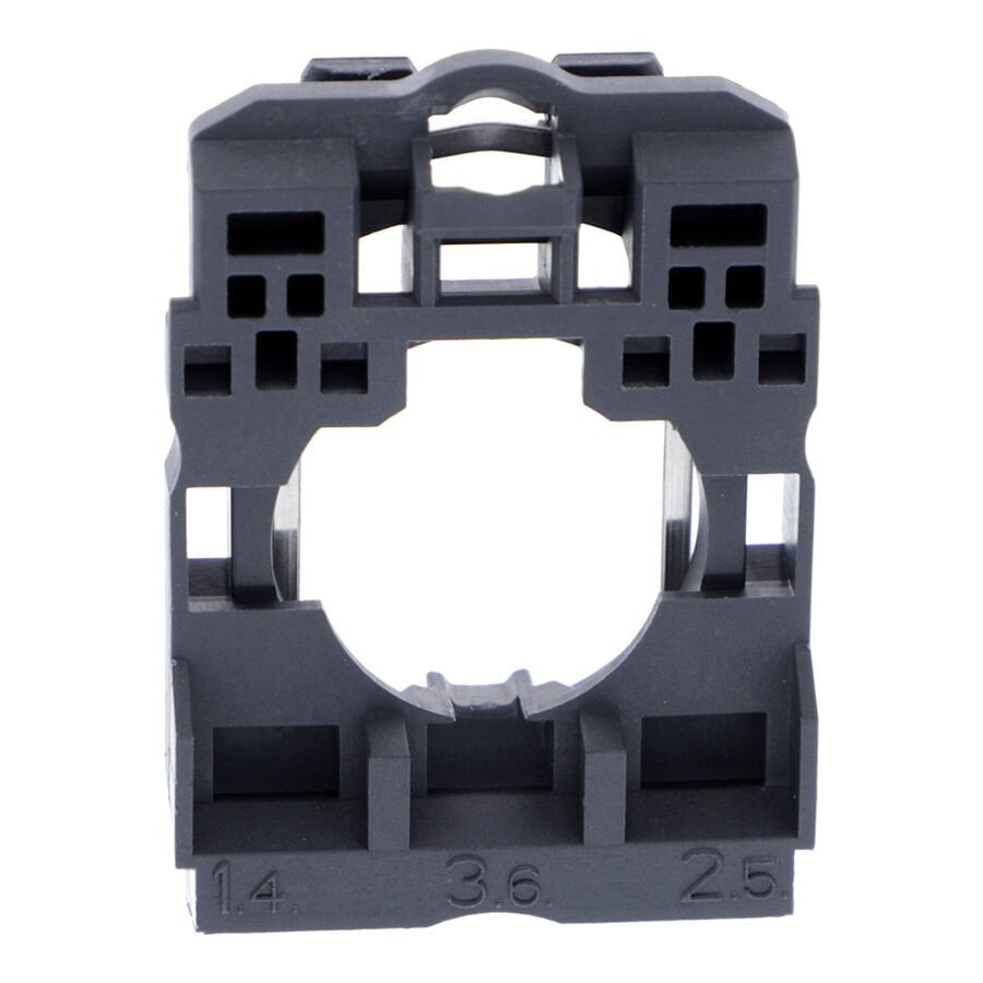 Schneider ZB5AZ009 XB5B Fixing base Buton ve Akseuarları