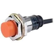 Autonics PR18-5DN2 5mm NPN, NK 12-24VDC Silindir Gövdeli Endüktif Sensör