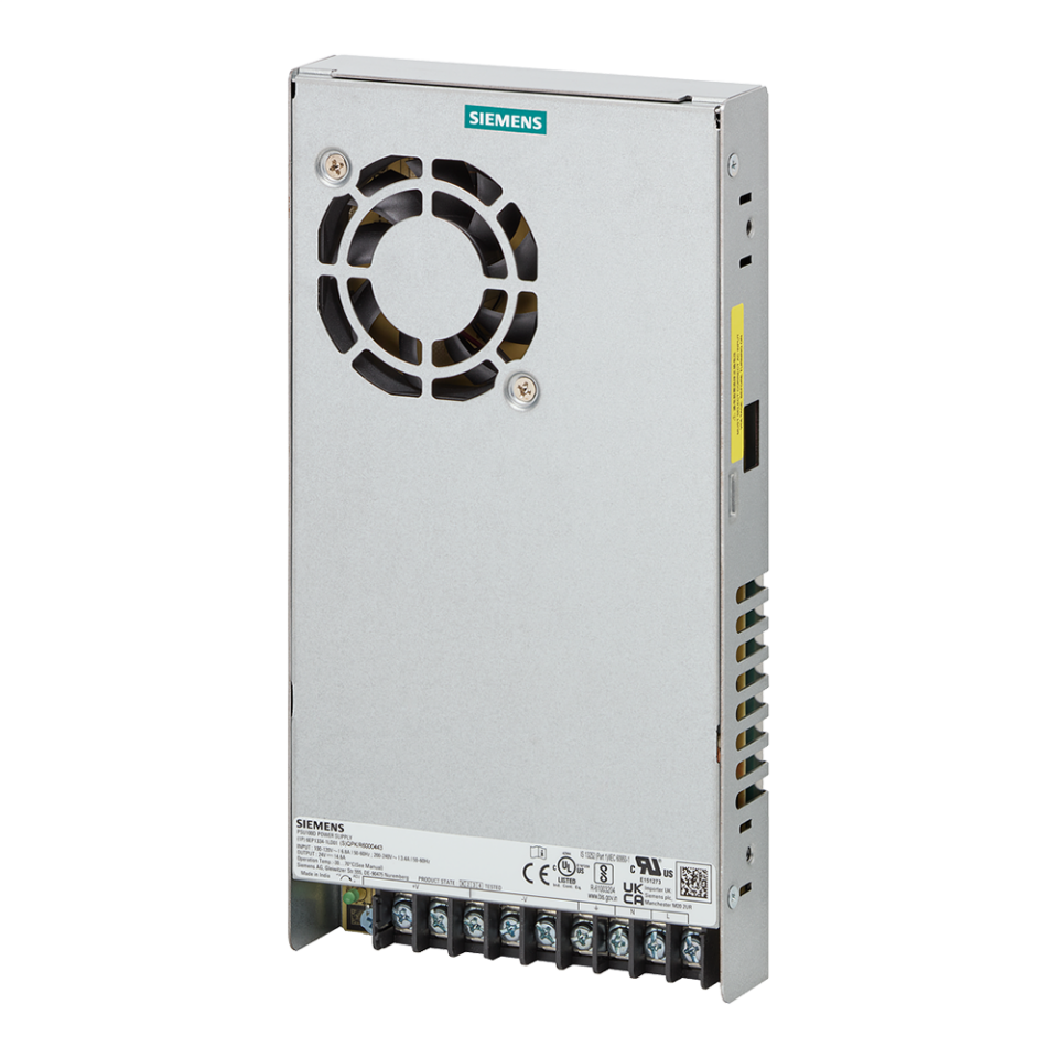 Siemens 6EP1334-1LD01 Psu Power Supply Güç Kaynağı