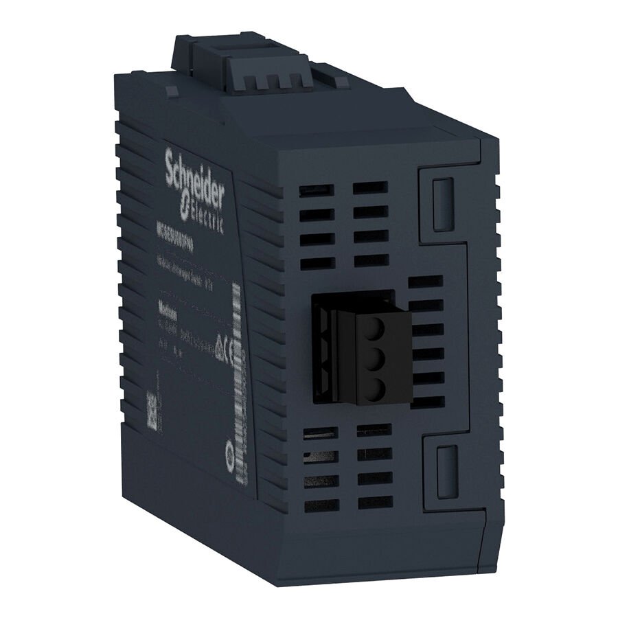 Schneider MCSESU083FN0 Modicon Unmanaged Switch - 8TX Aksesuarlar