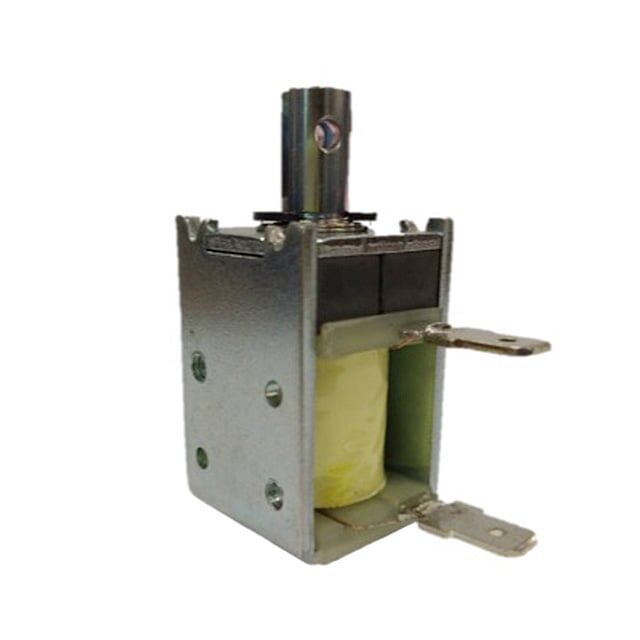 Delta DSML-0630-24E SOLENOID LATCH PULL INTER 24V