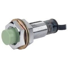 Autonics PR12-2DP 2mm PNP, NA 12-24VDC Silindir Gövdeli Endüktif Sensör