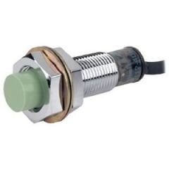 Autonics PR12-2DN 2mm NPN, NA 12-24VDC Silindir Gövdeli Endüktif Sensör
