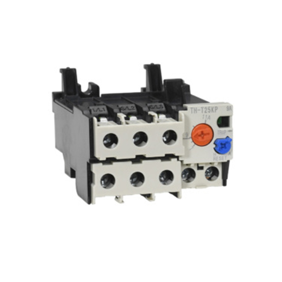 Mitsubishi TH-T25KP 2.5A LVS