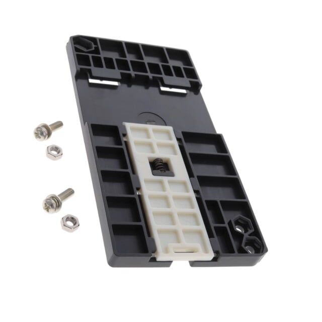 Delta MKM-DRB DIN RAIL KIT, VFD-MS/MH300, FRAM