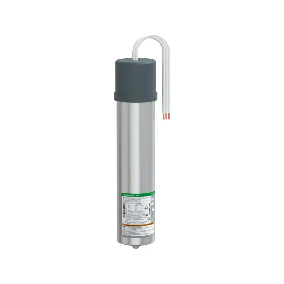 Schneider Electric BLRCS025A030B40, EasyLogic EasyCan, 2.5 kVAR, 400 Volt, Trifaze, Standart Yük Kondansatörü