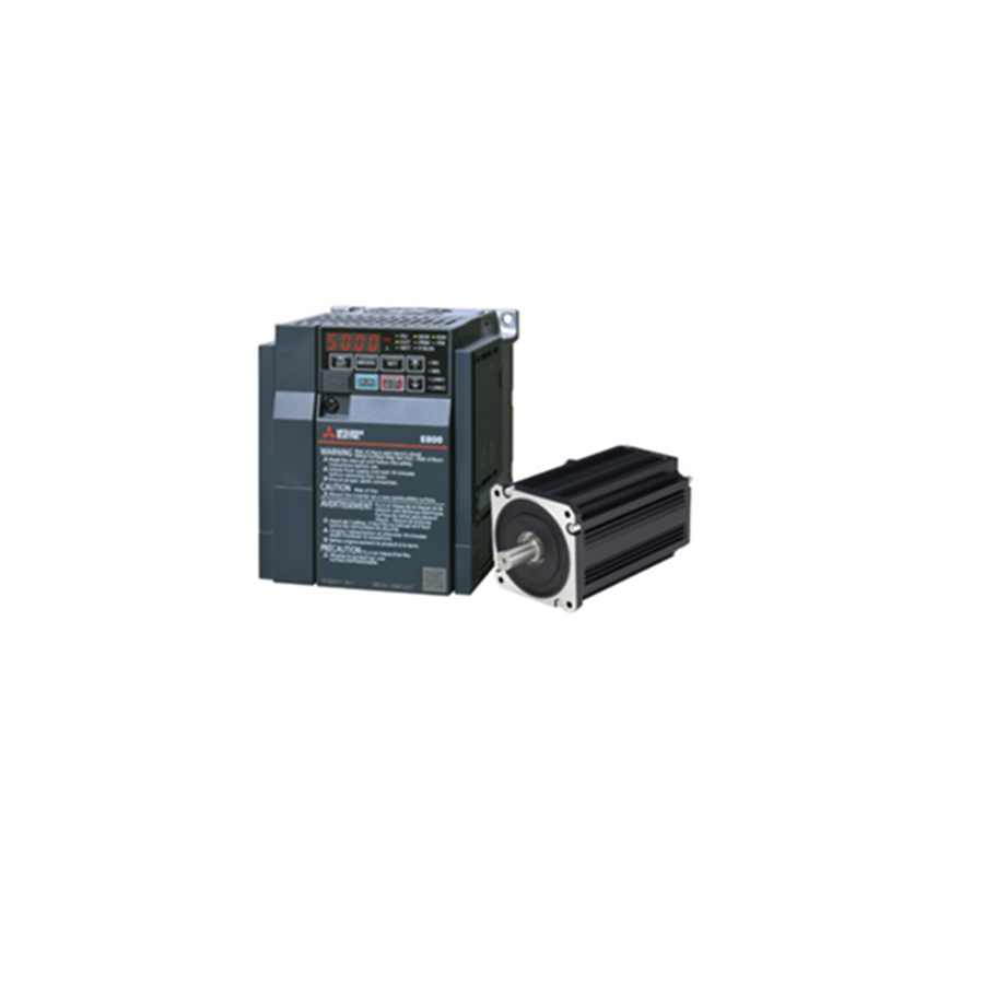 Mitsubishi FR-E820S-0110EPB-60 Inverter E800