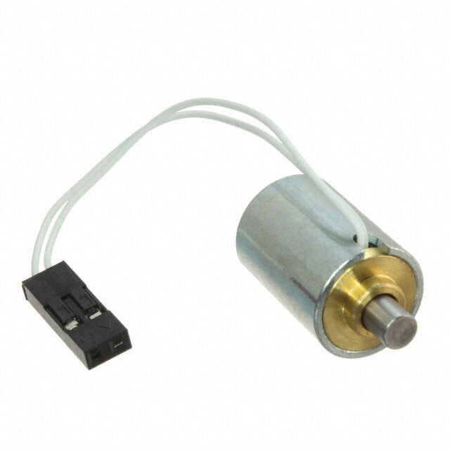 Delta DSTL-0418-09 SOLENOID PULL CONTINUOUS 9V