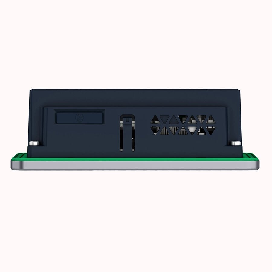 Schneider HMIST6200 4'' TFT Color LCD, QVGA, 16M renk , 512 MB Flash EPROM 1 x Operatör Paneller