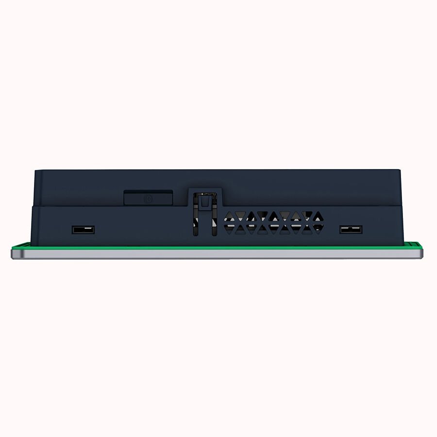 Schneider HMIST6400 7'' TFT Color LCD, WVGA, 16M renk , 1GB Flash EPROM 2 x Co Operatör Paneller