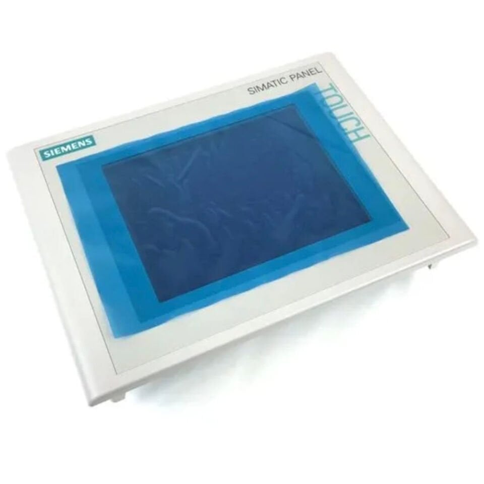 Siemens 6AV6642-0AA11-0AX1 TP 177A, 6 Simatic OP Panel