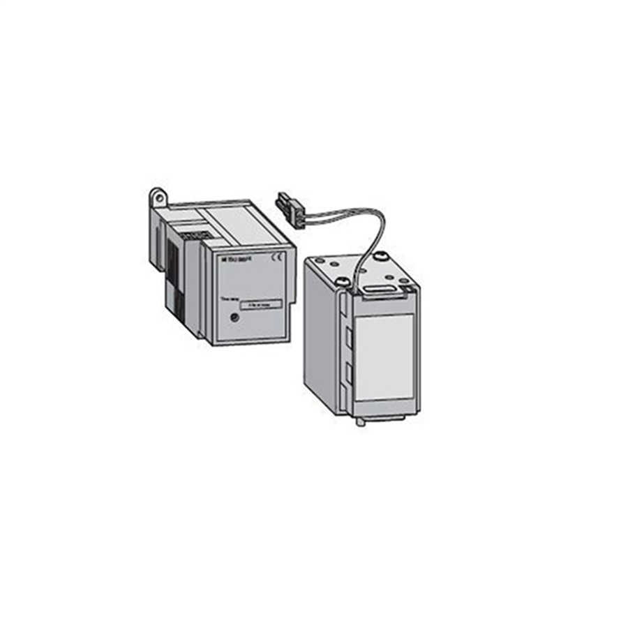 Mitsubishi UCON-A120B-W(INST) LVS