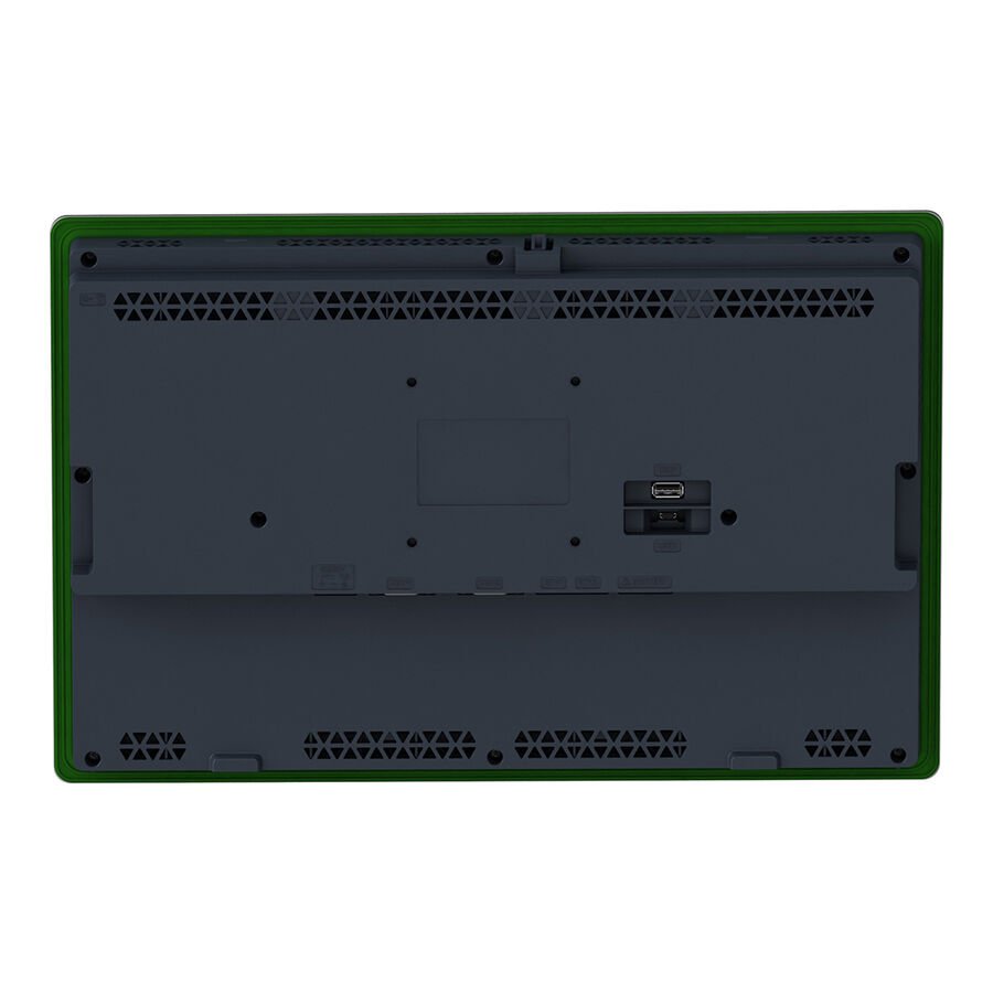 Schneider HMIST6700 15'' TFT Color LCD, FWXGA, 16M renk , 1GB Flash EPROM 2 x Operatör Paneller