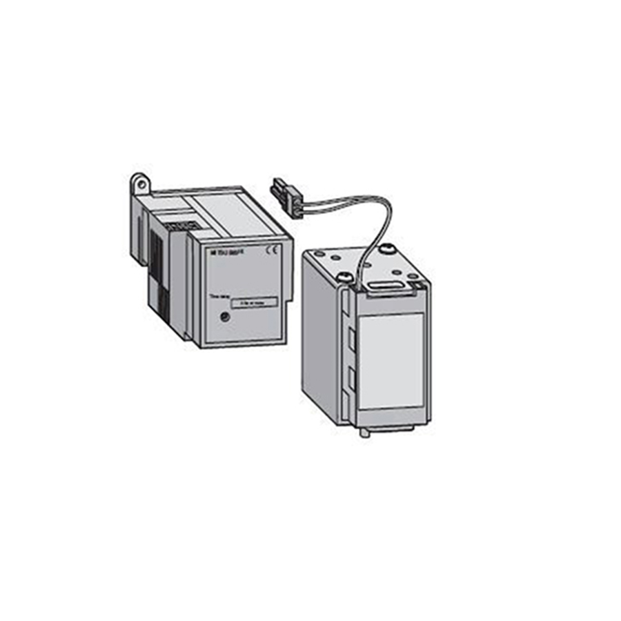 Mitsubishi UCON-A240A-W(INST) LVS