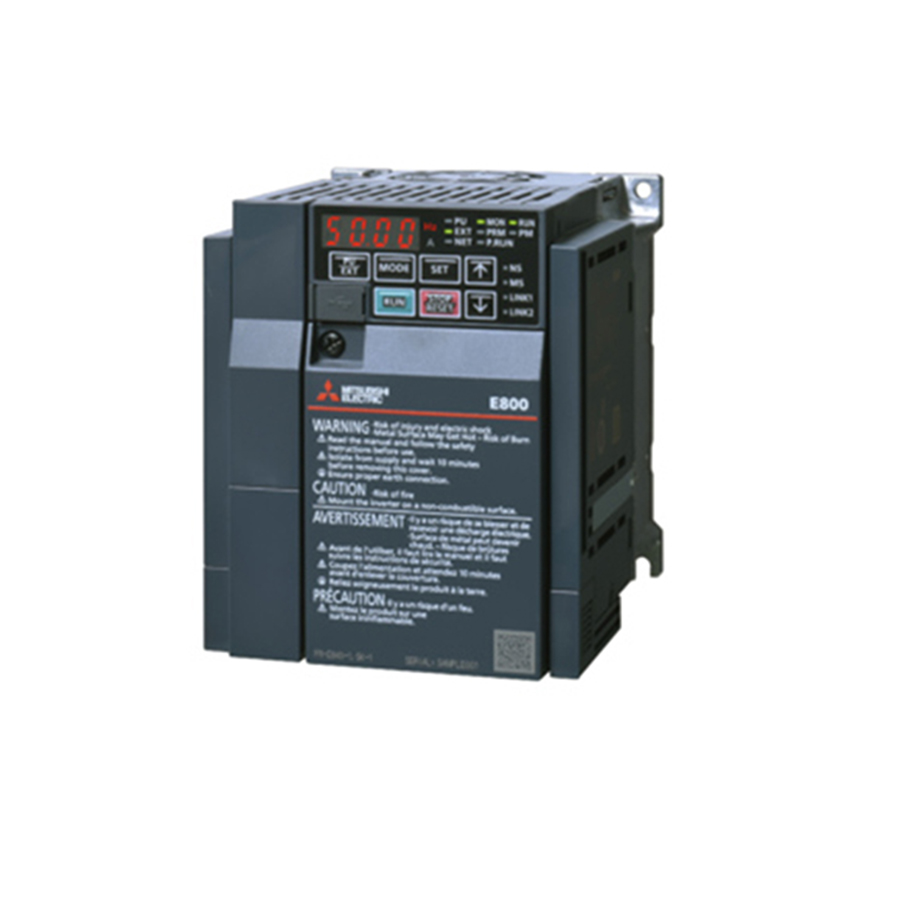 Mitsubishi FR-E840-0040SCEPA-60 Inverter E800