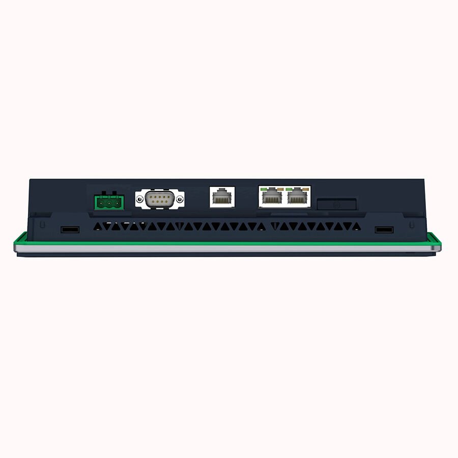 Schneider HMISTW6500 10'' Web Terminal Operatör Paneller