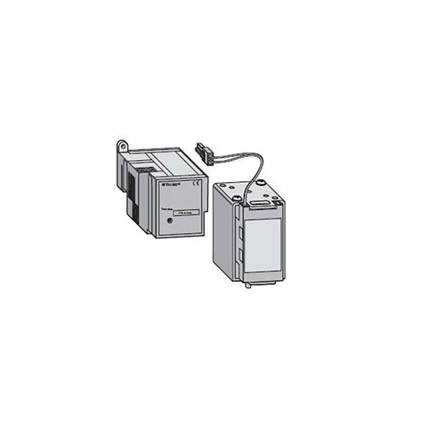 Mitsubishi UCON-D048B-W(INST) LVS