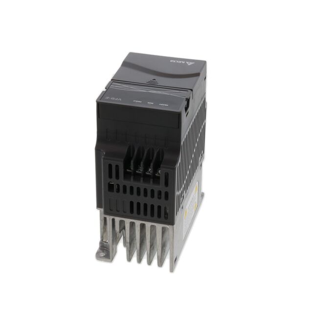 Delta VFD007E23A VFD-E, 1HP 230V, MICRO VECTOR DR