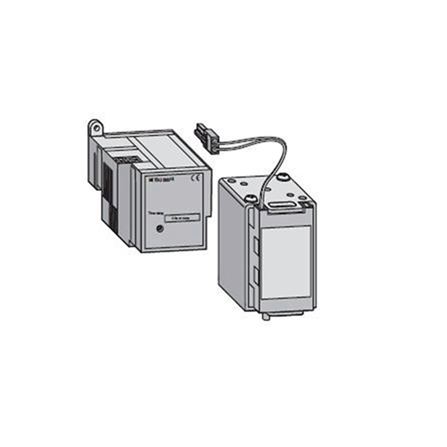 Mitsubishi UCON-D110B-W(INST) LVS