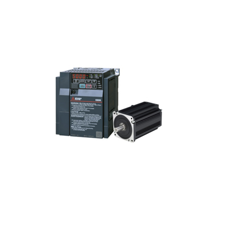 Mitsubishi FR-E840-0060EPC-60 Inverter E800