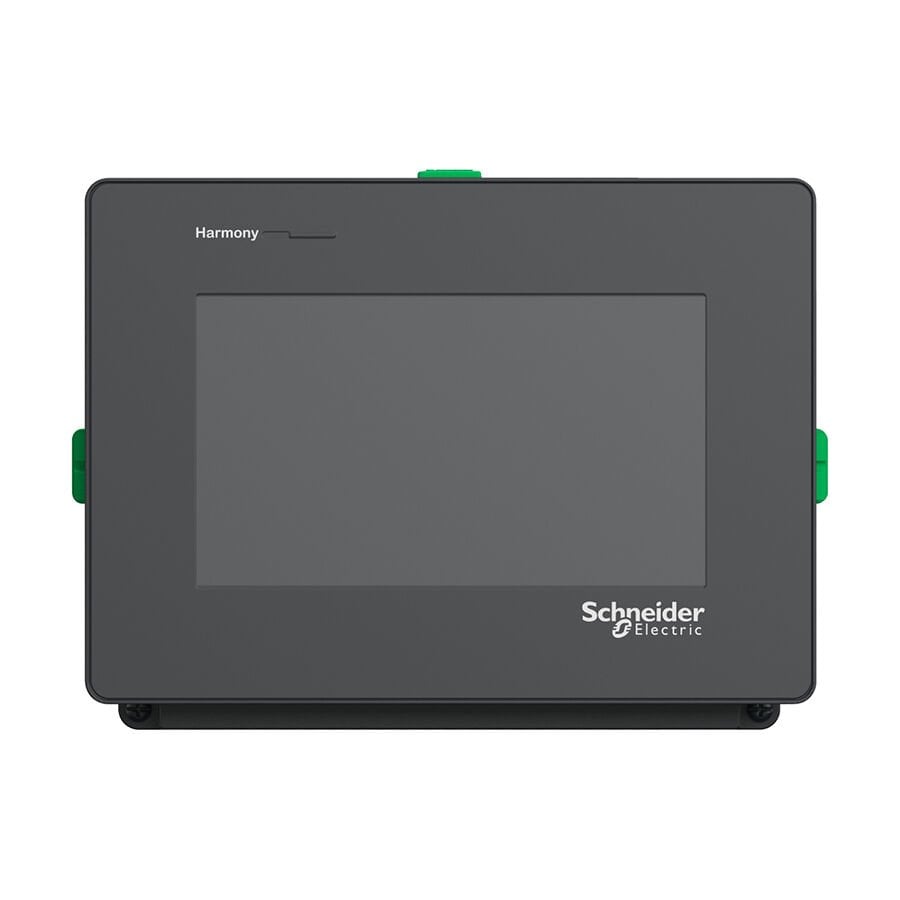 Schneider HMISTM6200 4,3'' Modüler Terminal Operatör Paneller